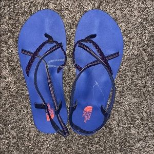 THE NORTH FACE SANDALS
